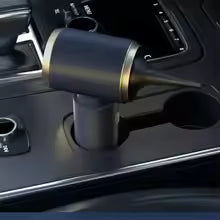 Car vacuum cleaner